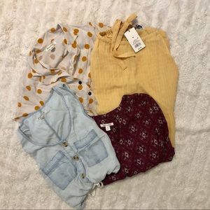 Dress bundle! 🙌🏼